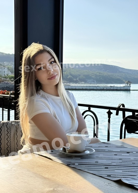 Ангелина привлекательная девушка из Тимашёвска цена от 3000 руб