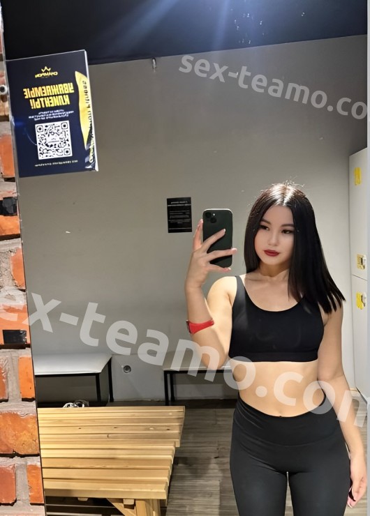 Индивидуалка Карина, доступна для личного знакомства от 9000 руб