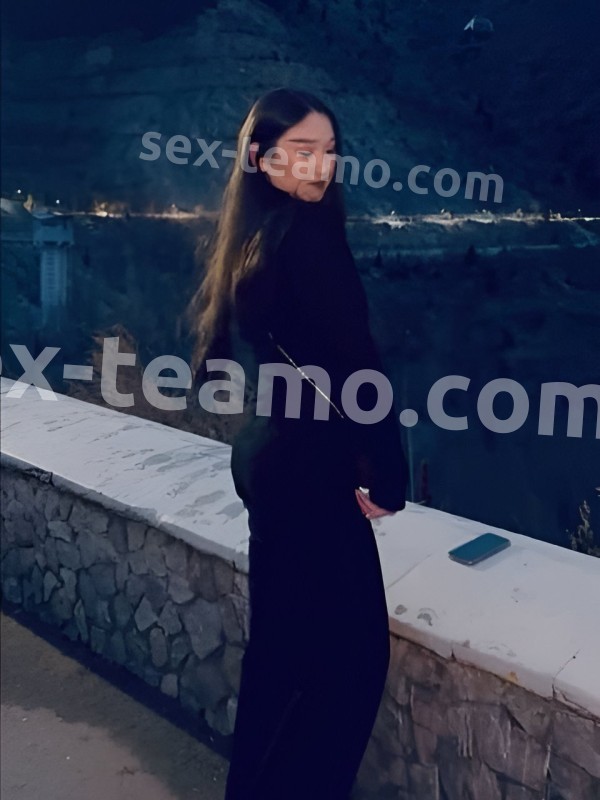 Белла из Тимашёвска