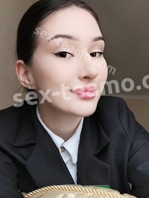 Тина из Тимашёвска
